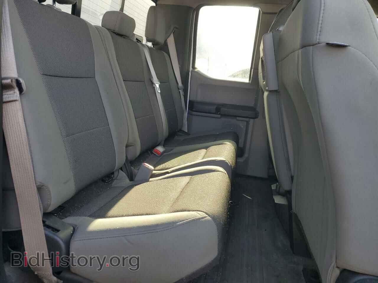 2015 FORD All Models - VIN: 1FTFX1EF1FKE49838 - Photo 10