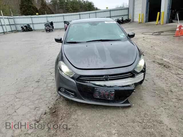 2015 DODGE DART - VIN: 1C3CDFEB3FD405211 - Фото 13