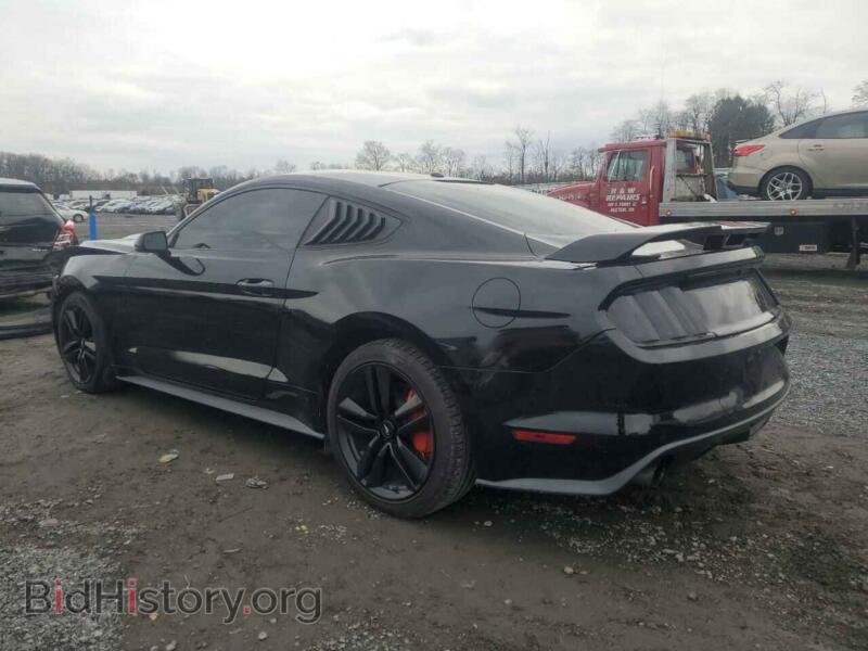 2015 Ford ALL MODELS (VIN 1FA6P8TH4F5394934) — photo 2 of 12