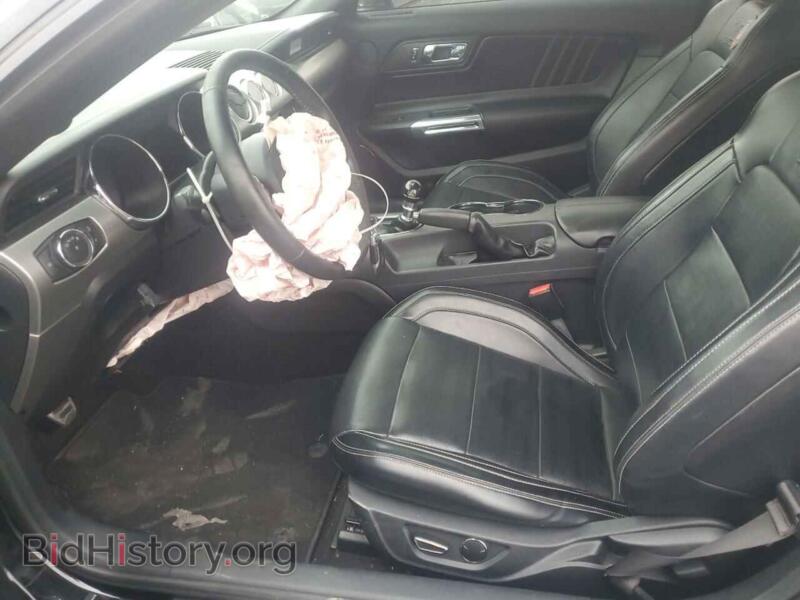 2015 Ford ALL MODELS (VIN 1FA6P8TH4F5394934) — photo 7 of 12