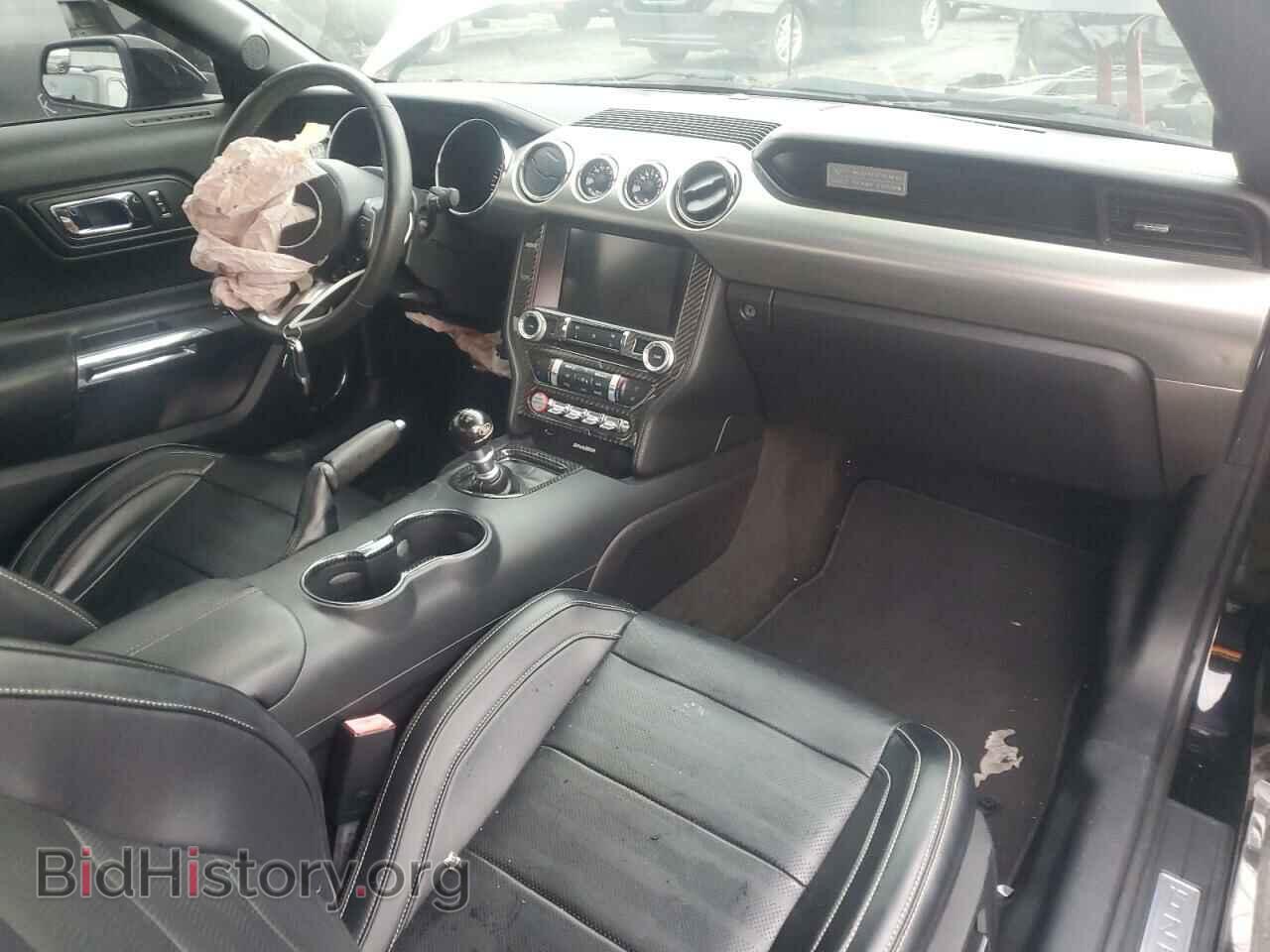 2015 FORD ALL Models - VIN: 1FA6P8TH4F5394934 - Фото 8