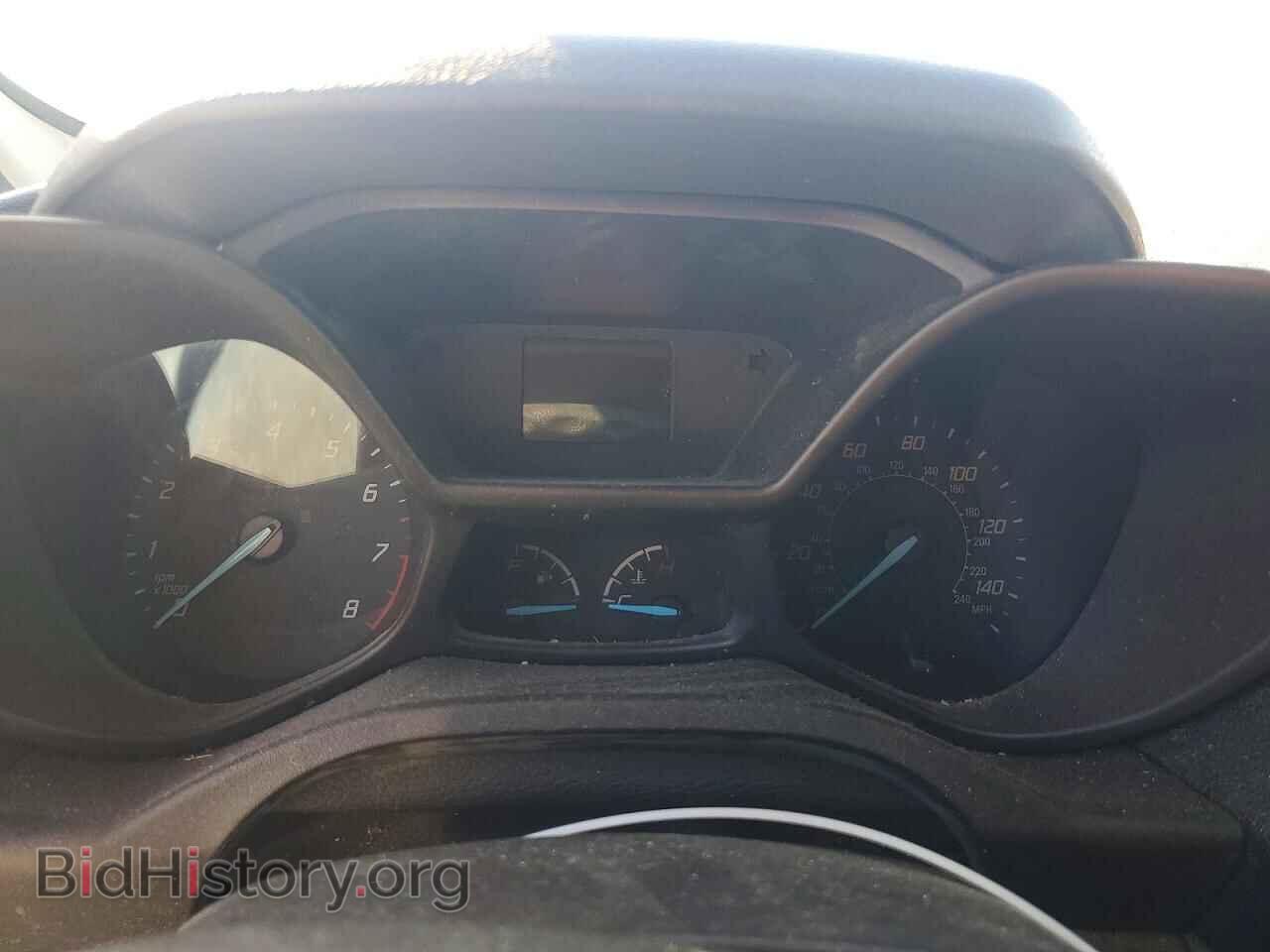 2015 FORD TRANSIT CONNECT - VIN: NM0LS7E72F1224568 - Фото 9