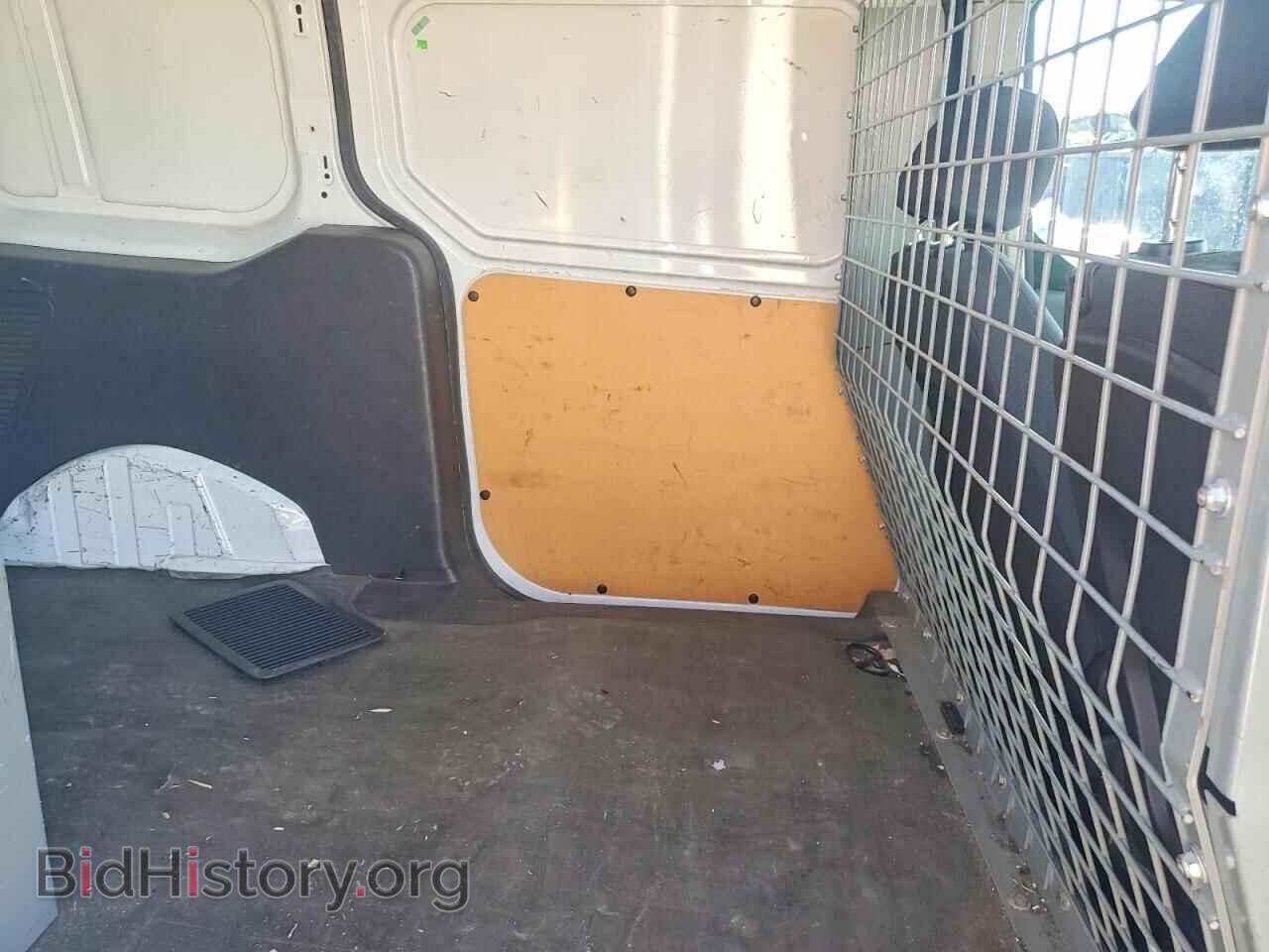 2015 FORD TRANSIT CONNECT - VIN: NM0LS7E72F1224568 - Фото 10
