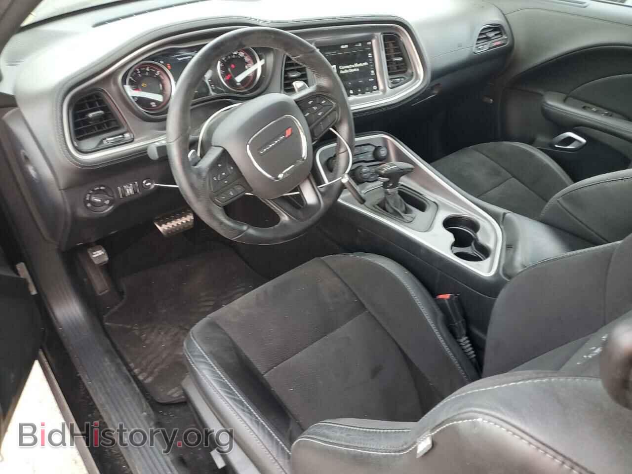 2022 DODGE CHALLENGER - VIN: 2C3CDZFJ3NH181687 - Фото 8