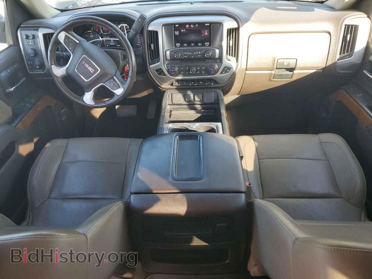 2014 GMC SIERRA - VIN: 1GTV2VEC9EZ122858 - Фото 8