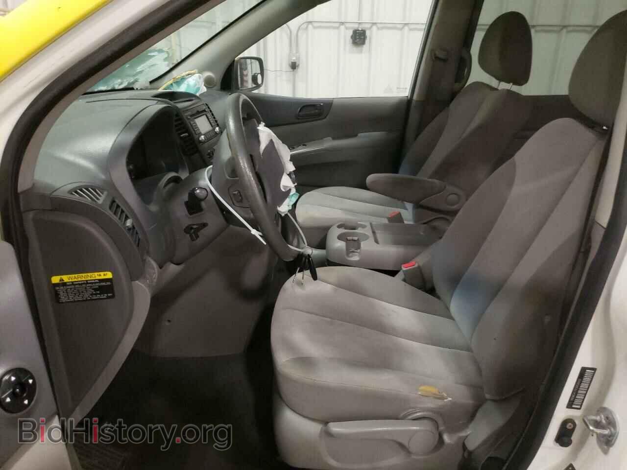 2012 KIA All Models - VIN: KNDMG4C75C6456400 - Фото 7