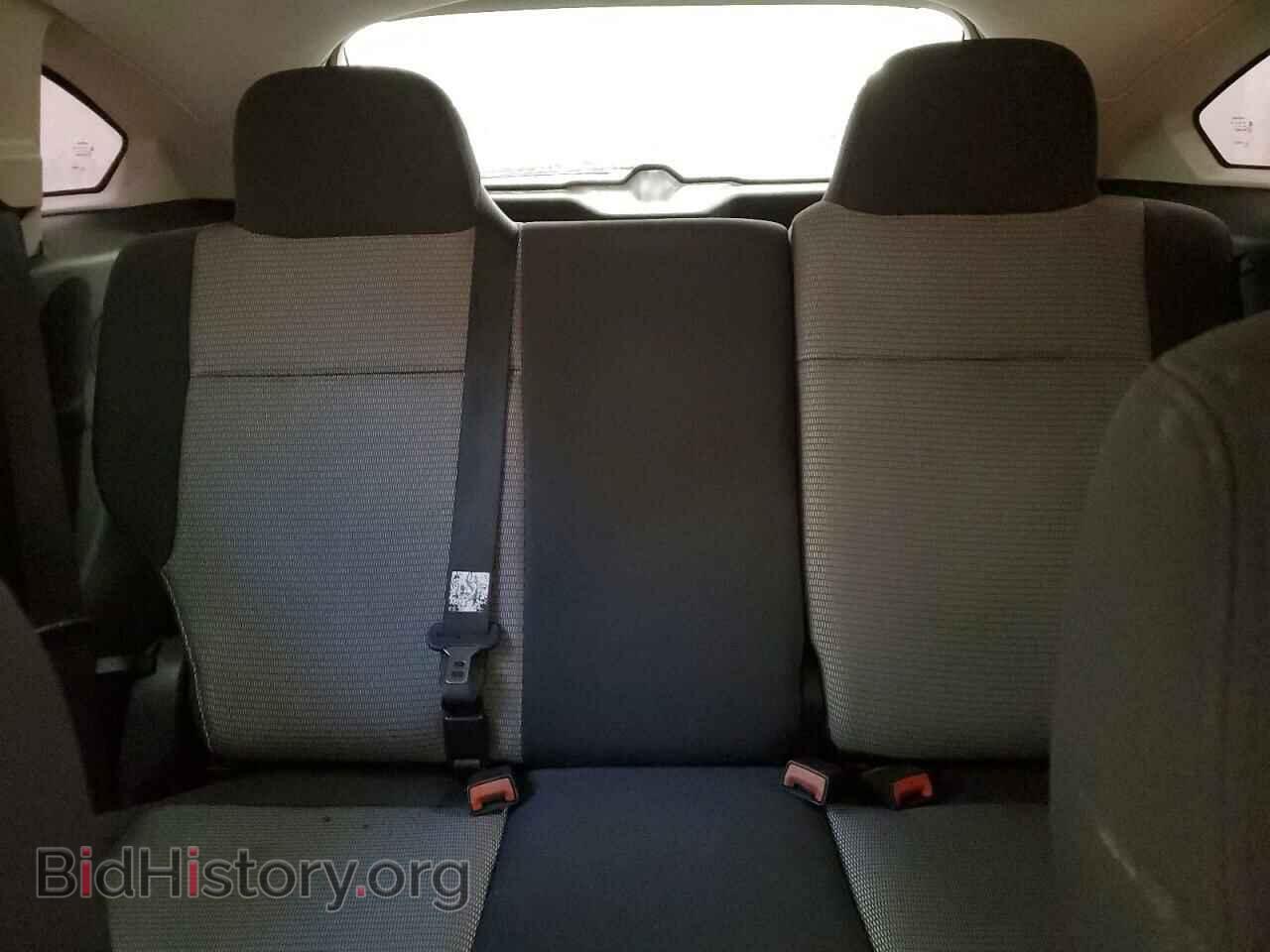 2009 DODGE CALIBER - VIN: 1B3HB48A39D127222 - Фото 10