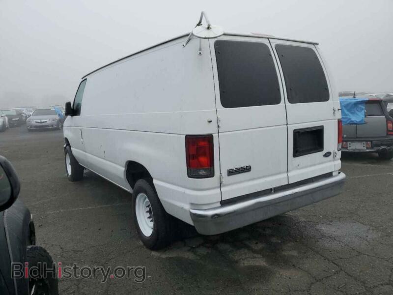 2010 Ford ALL MODELS (VIN 1FTNE2EL6ADA59019) — фото 2 из 13