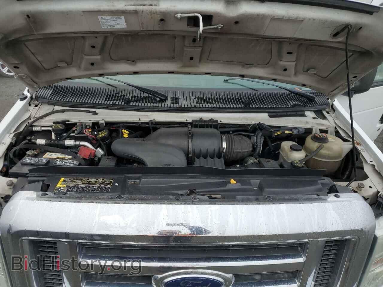 2010 FORD ALL Models - VIN: 1FTNE2EL6ADA59019 - Фото 12