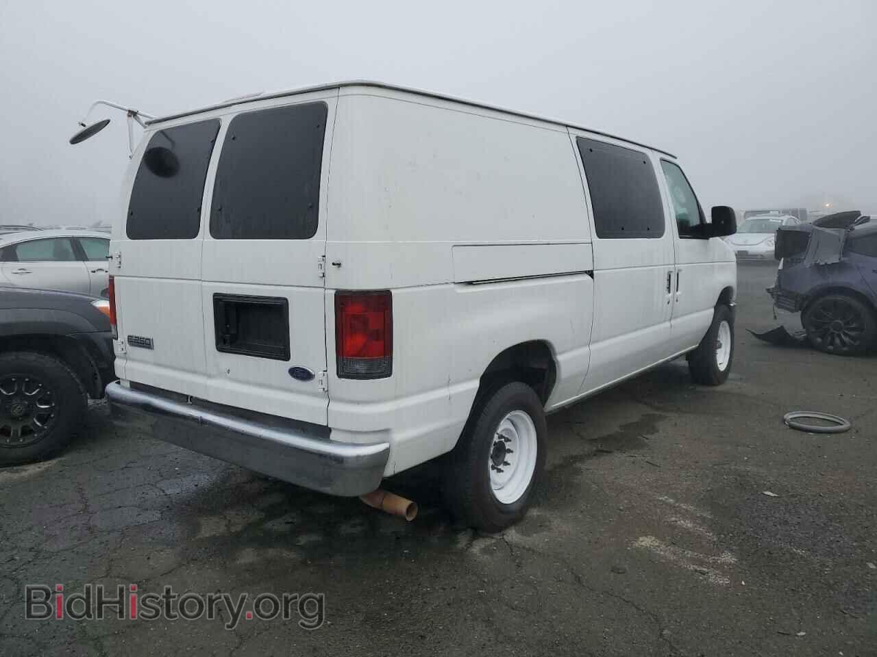 2010 FORD ALL Models - VIN: 1FTNE2EL6ADA59019 - Фото 3