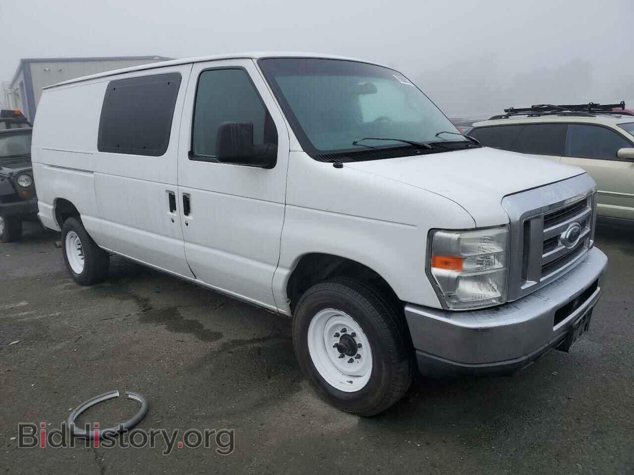 2010 FORD ALL Models - VIN: 1FTNE2EL6ADA59019 - Фото 4