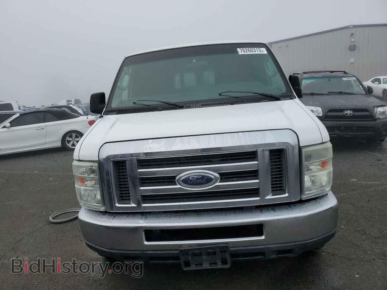 2010 FORD ALL Models - VIN: 1FTNE2EL6ADA59019 - Фото 5
