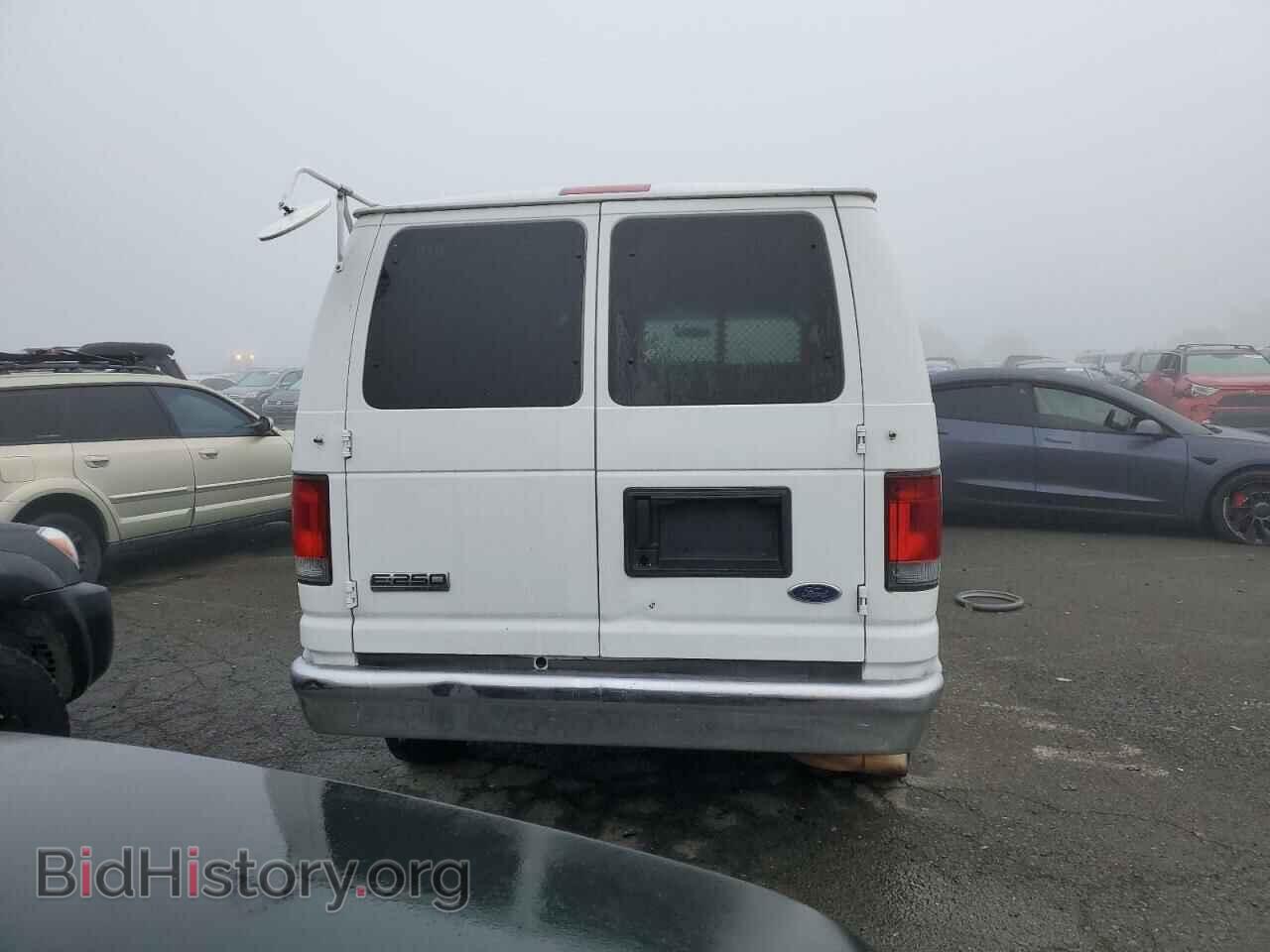 2010 FORD ALL Models - VIN: 1FTNE2EL6ADA59019 - Фото 6