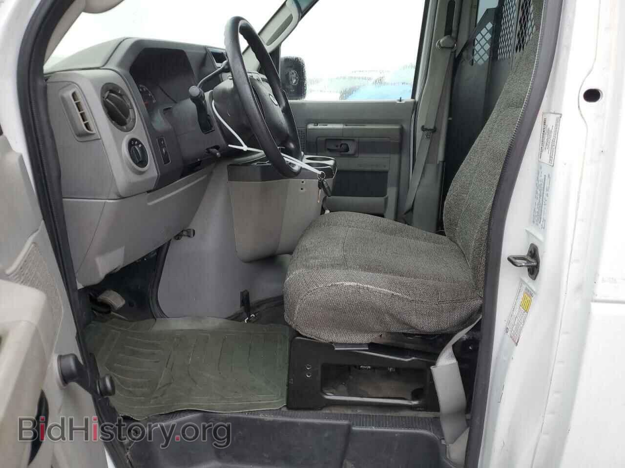 2010 FORD ALL Models - VIN: 1FTNE2EL6ADA59019 - Фото 7