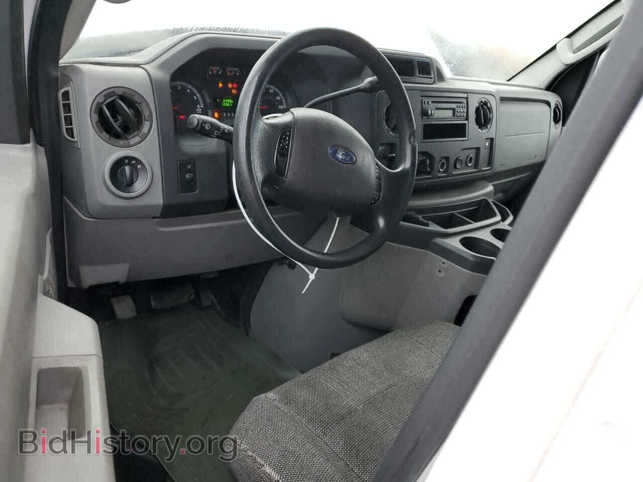 2010 FORD ALL Models - VIN: 1FTNE2EL6ADA59019 - Фото 8