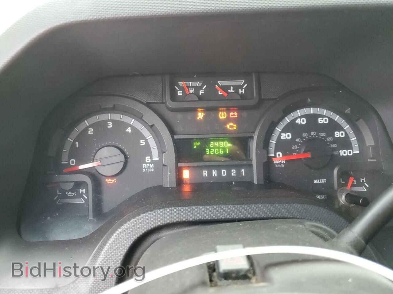 2010 FORD ALL Models - VIN: 1FTNE2EL6ADA59019 - Фото 9