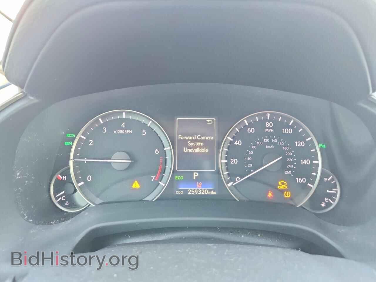 2017 LEXUS RX350 - VIN: 2T2ZZMCA9HC077195 - Photo 9