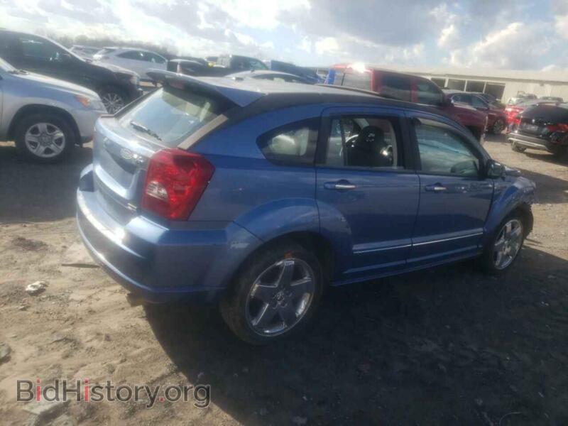 2007 Dodge CALIBER (VIN 1B3HE78K17D235885) — photo 3 of 13