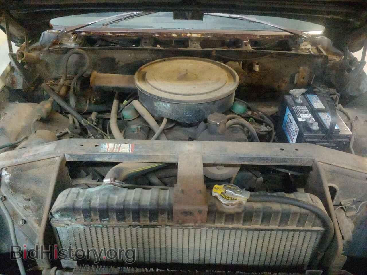 1959 BUICK ALL OTHER - VIN: 4F1085076 - Photo 7