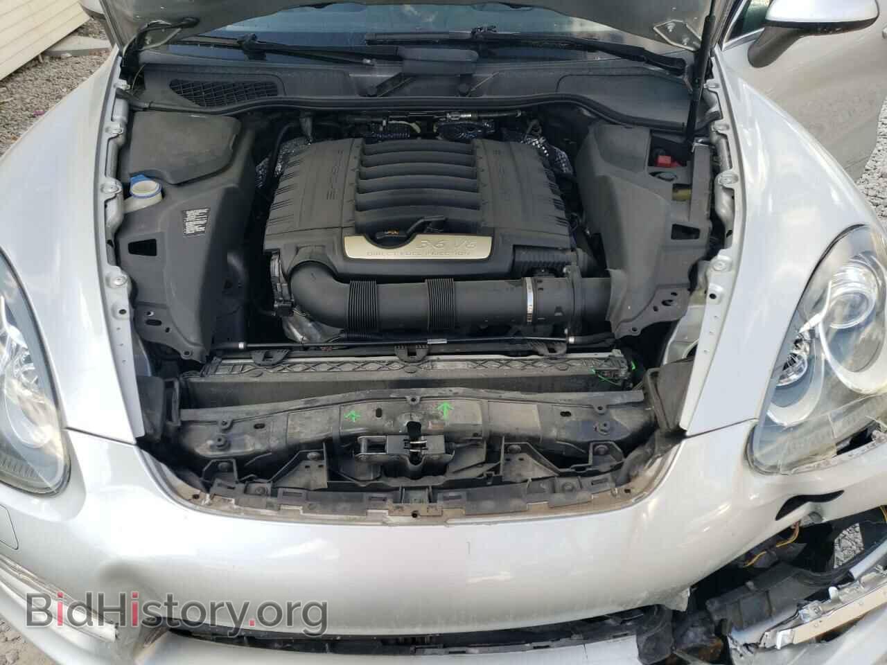 2013 PORSCHE CAYENNE - VIN: WP1AA2A26DLA07020 - Photo 12