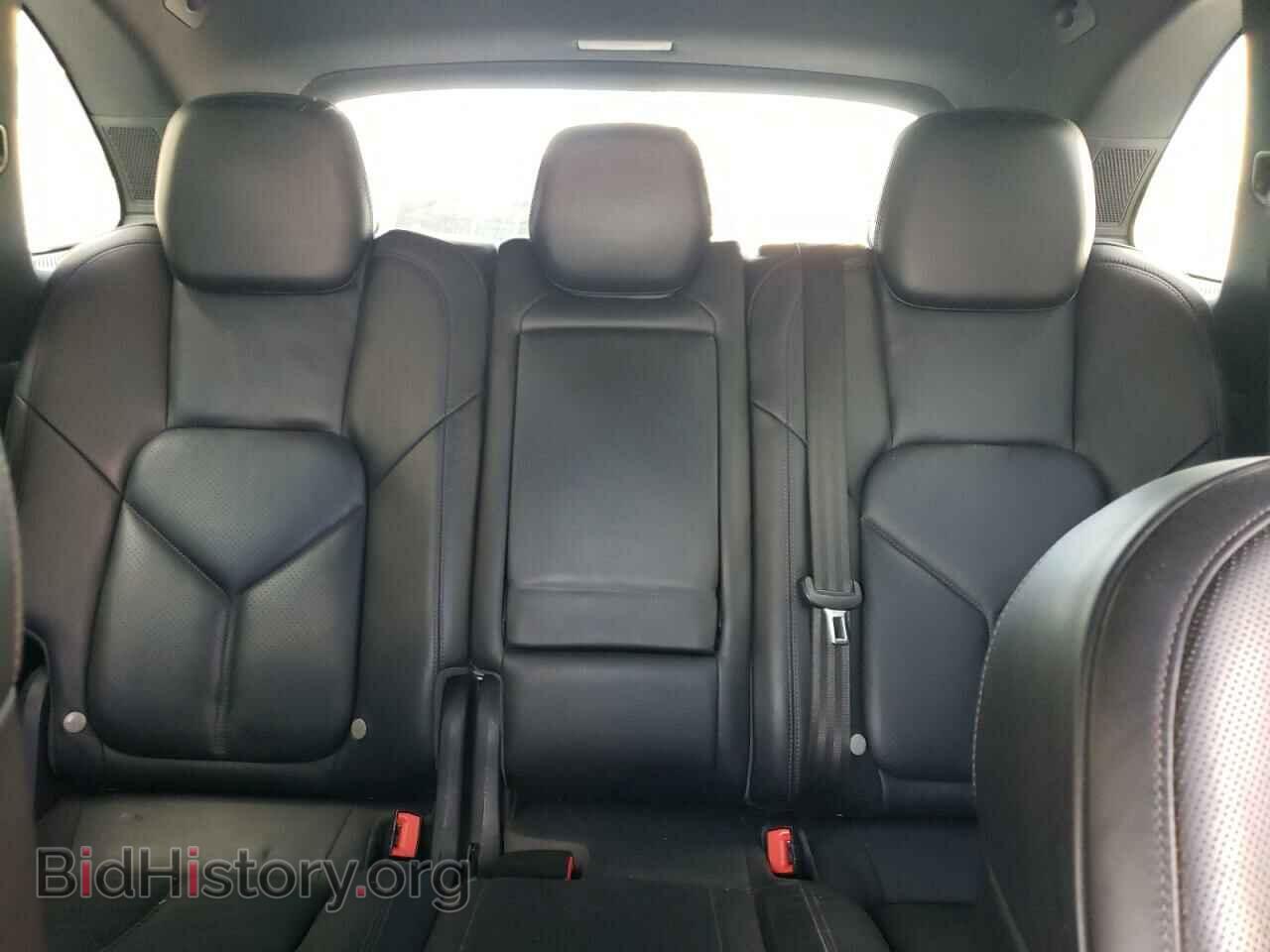 2013 PORSCHE CAYENNE - VIN: WP1AA2A26DLA07020 - Photo 10