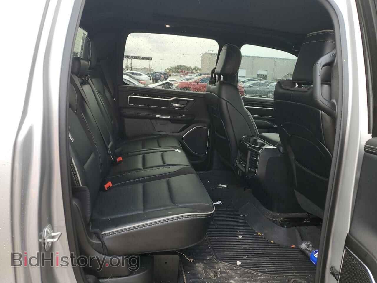2022 RAM 1500 - VIN: 1C6SRFJMXNN240175 - Фото 10