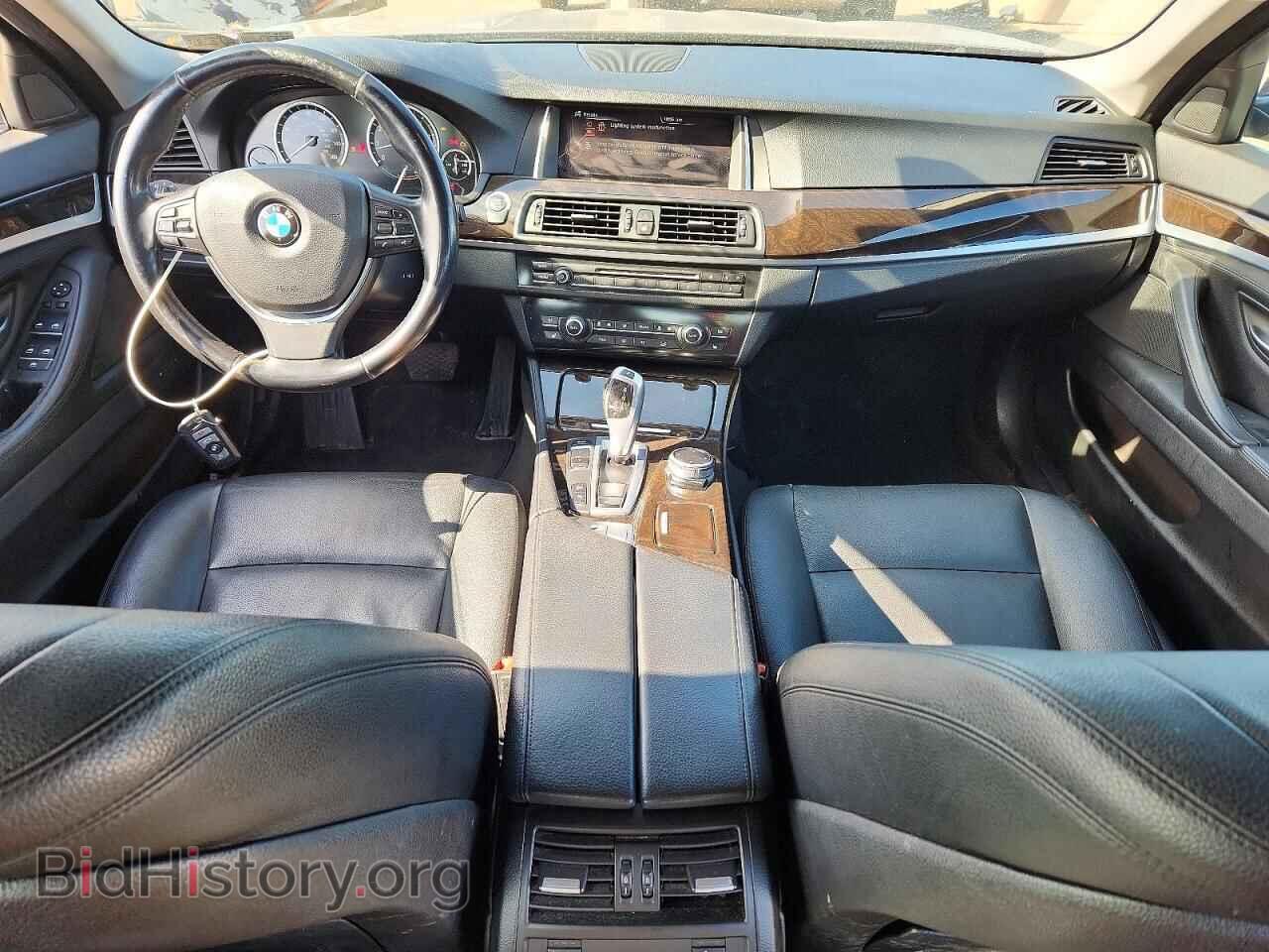 2015 BMW 535 - VIN: WBA5B3C58FD547461 - Photo 8