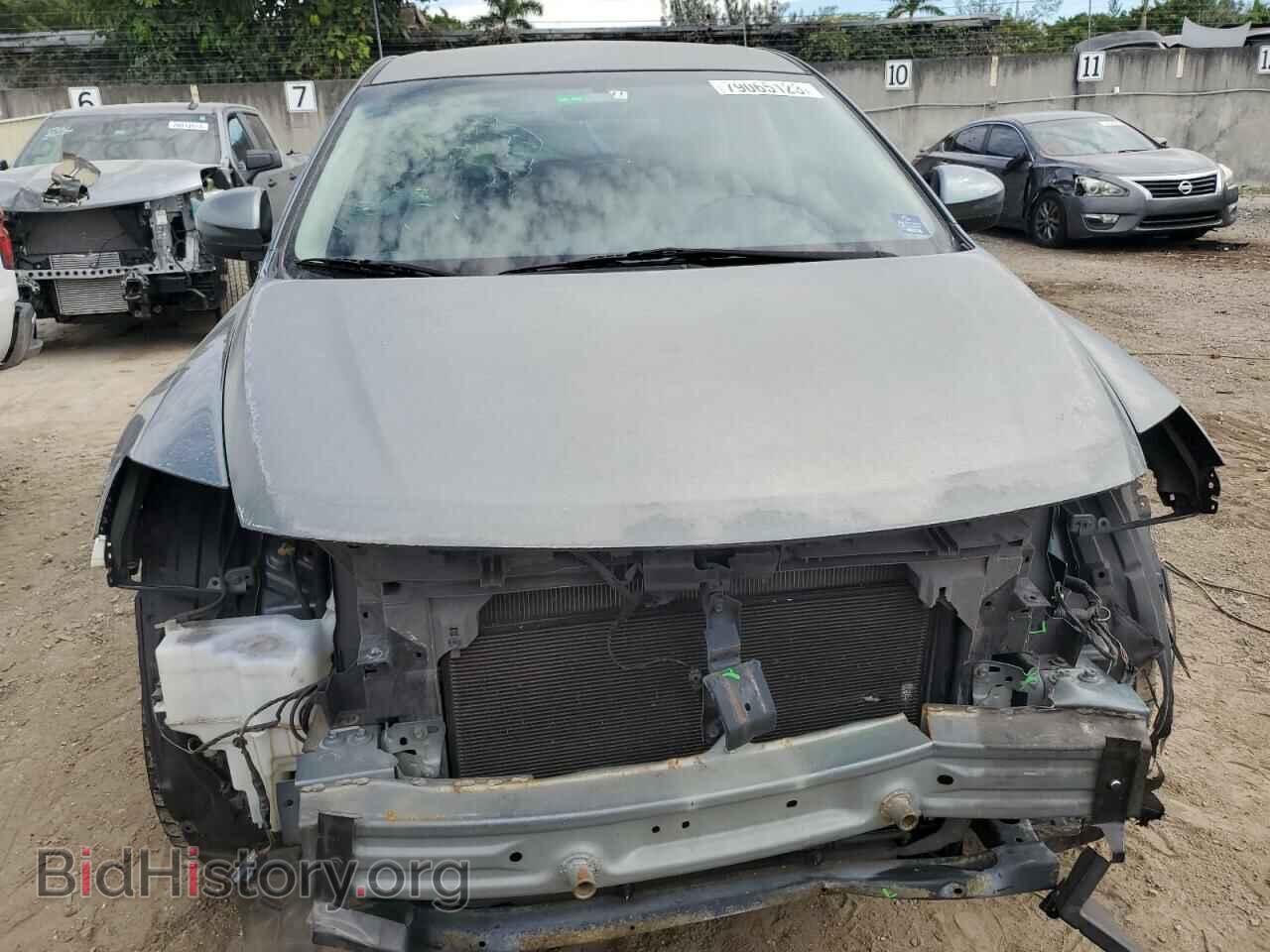 2010 MAZDA CX-9 - VIN: JM3TB2MA5A0200144 - Фото 5