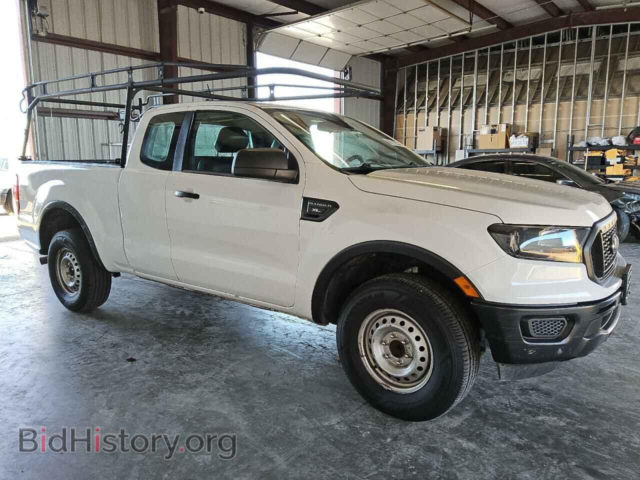 2019 FORD RANGER - VIN: 1FTER1EH6KLA28581 - Фото 4