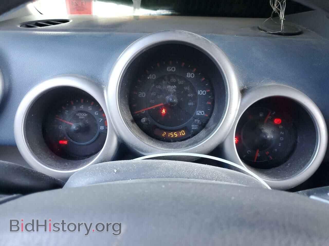 2006 HONDA ELEMENT - VIN: 5J6YH28686L011832 - Фото 9