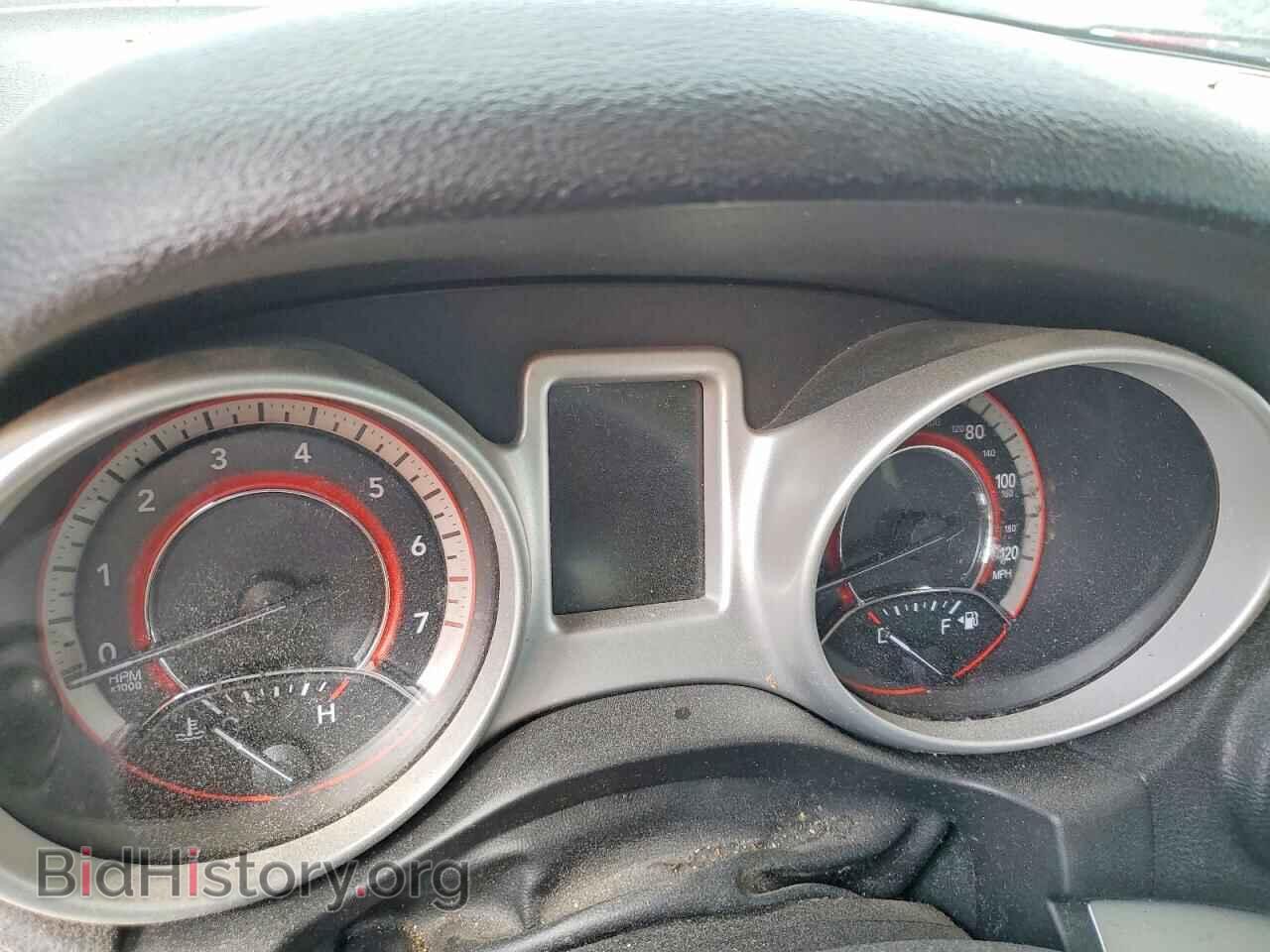 2017 DODGE JOURNEY - VIN: 3C4PDCGB0HT683635 - Фото 9
