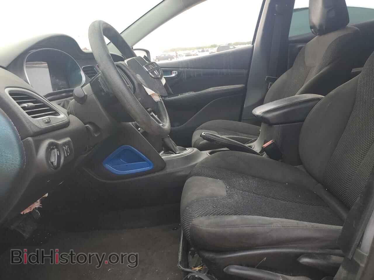 2015 DODGE DART - VIN: 1C3CDFAAXFD433150 - Photo 7