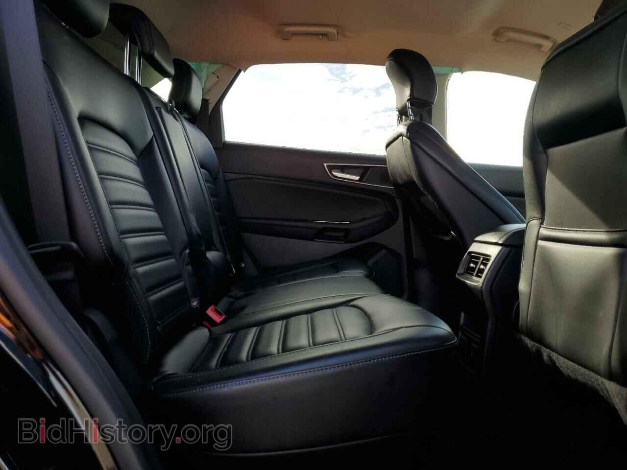 2019 FORD EDGE - VIN: 2FMPK4J93KBC30965 - Фото 11