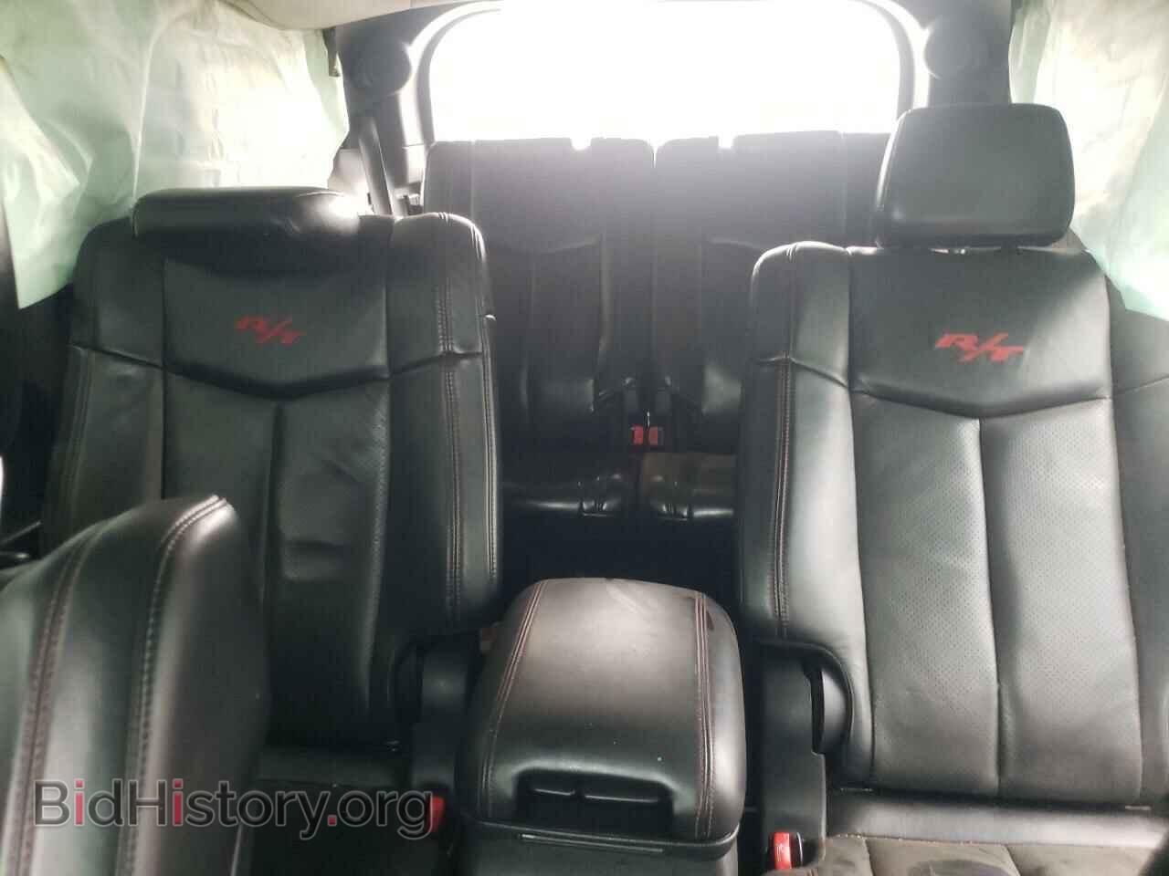 2012 DODGE DURANGO - VIN: 1C4SDHCT6CC260116 - Photo 10
