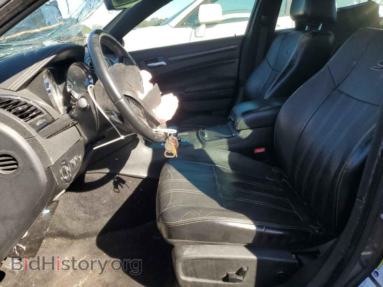 2014 CHRYSLER 300 - VIN: 2C3CCAGG2EH297597 - Photo 7