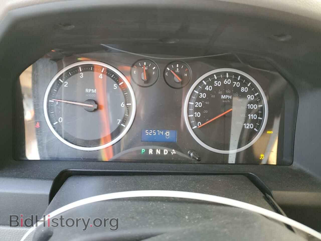 2012 DODGE RAM 1500 - VIN: 1C6RD7KT7CS174952 - Фото 9
