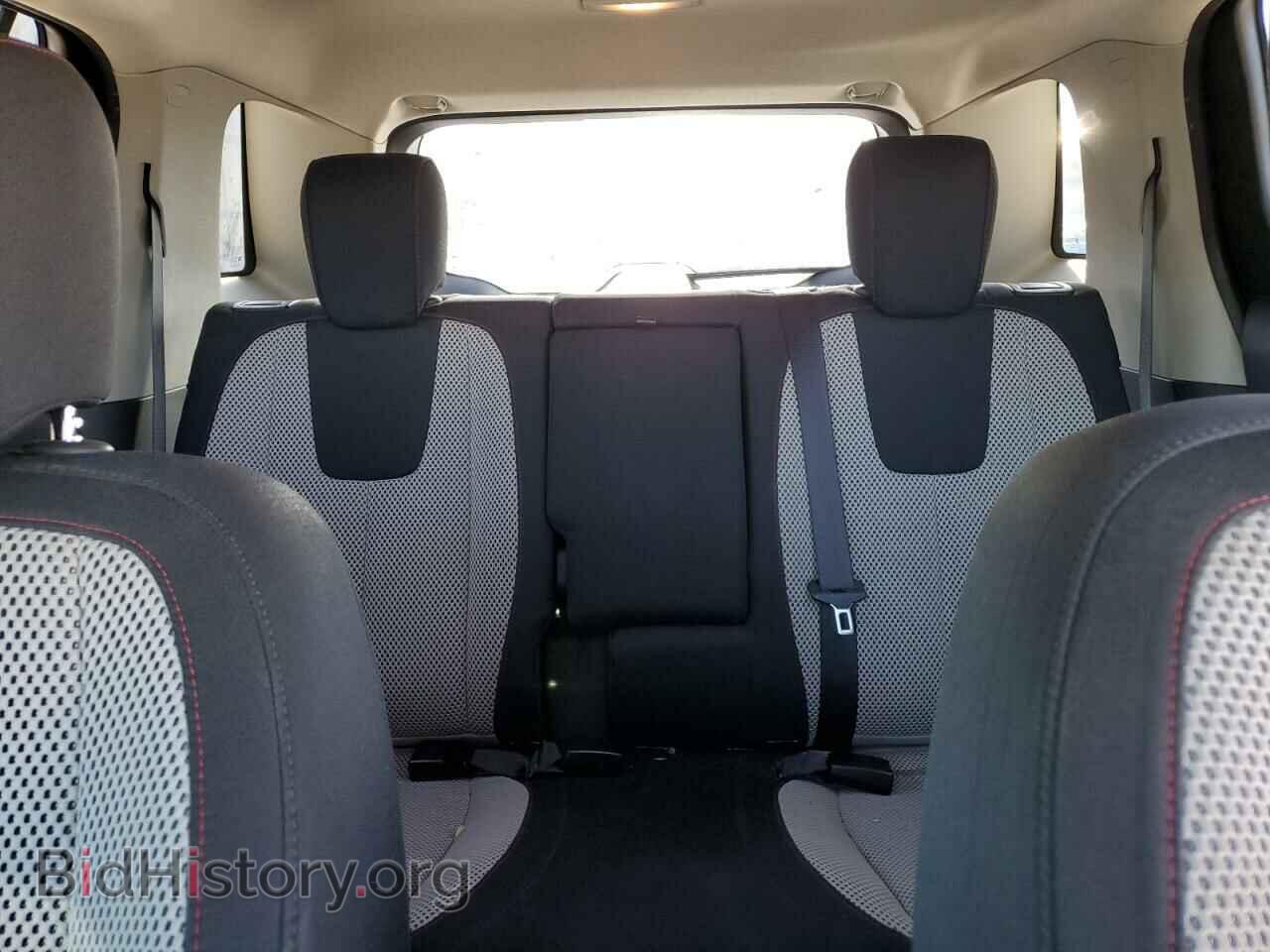 2012 GMC TERRAIN - VIN: 2GKFLTE52C6350432 - Фото 10
