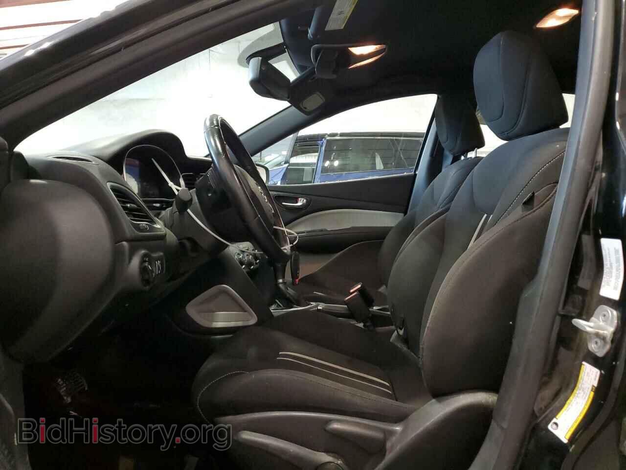 2013 DODGE DART - VIN: 1C3CDFBA1DD103196 - Photo 7