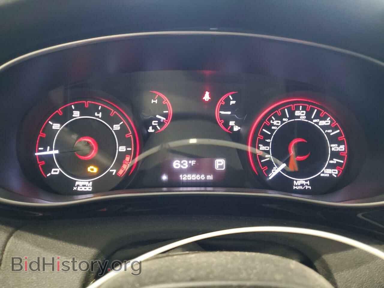 2013 DODGE DART - VIN: 1C3CDFBA1DD103196 - Photo 9