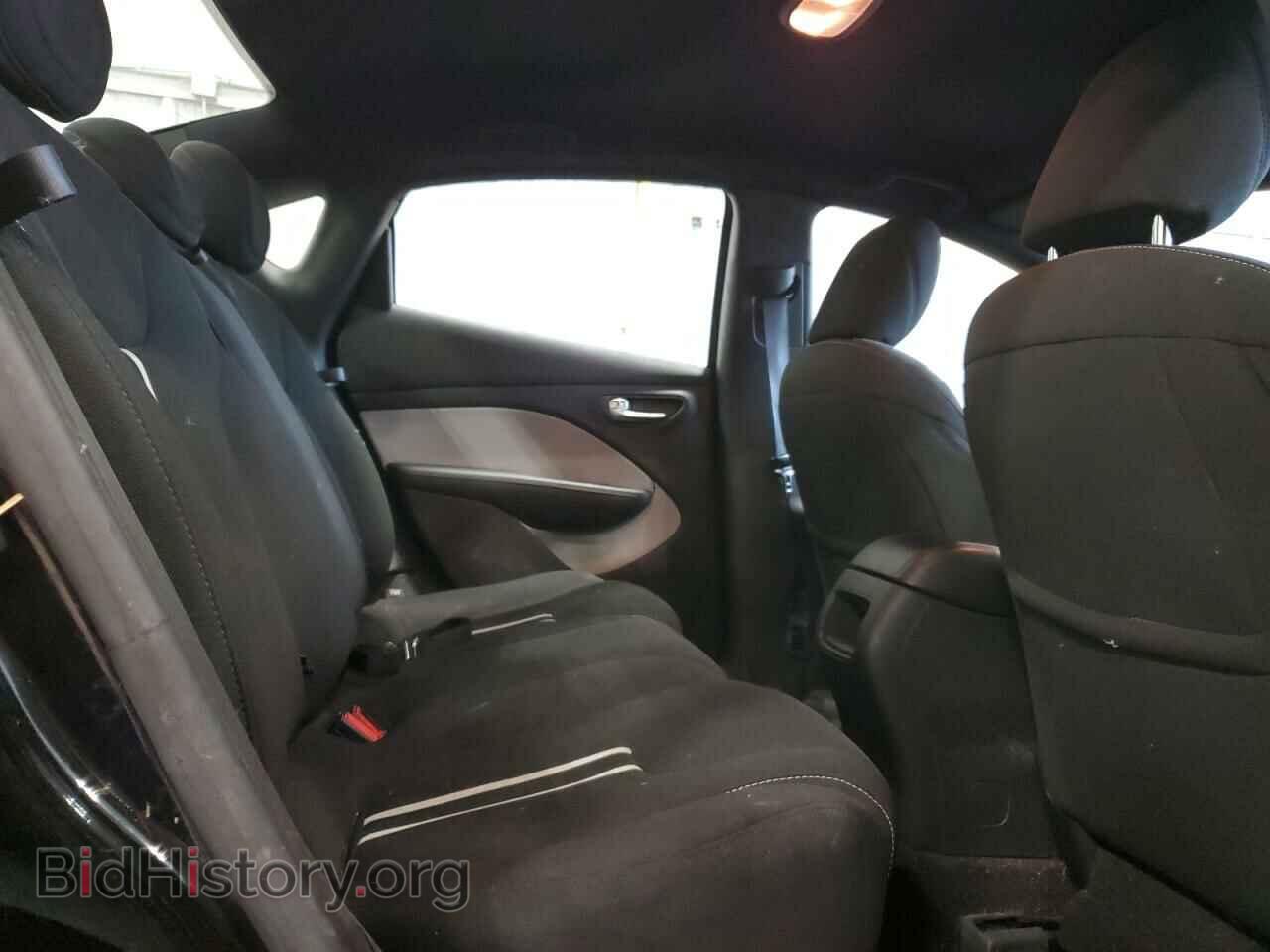 2013 DODGE DART - VIN: 1C3CDFBA1DD103196 - Photo 10