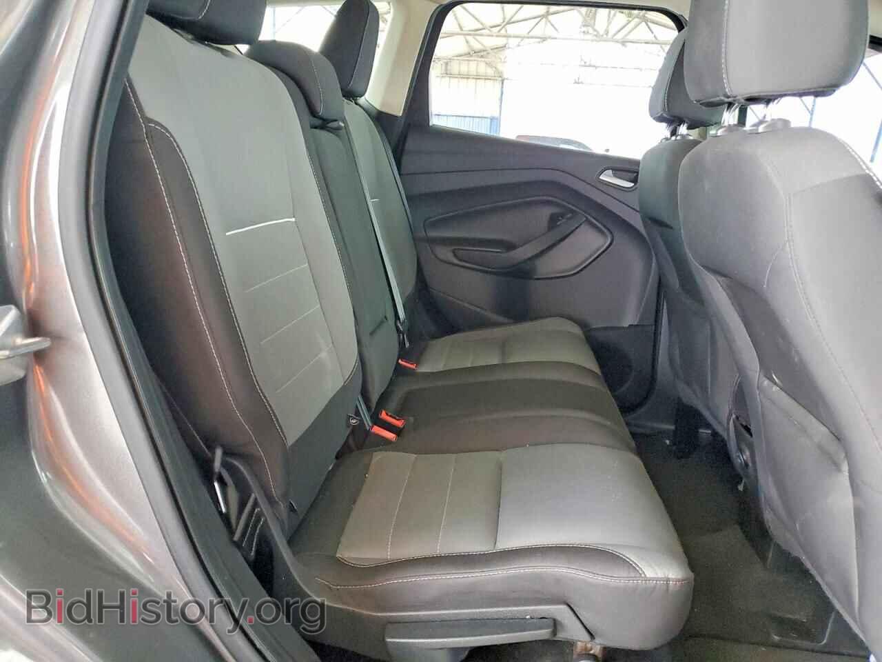 2014 FORD ESCAPE - VIN: 1FMCU0GX0EUB98157 - Фото 10