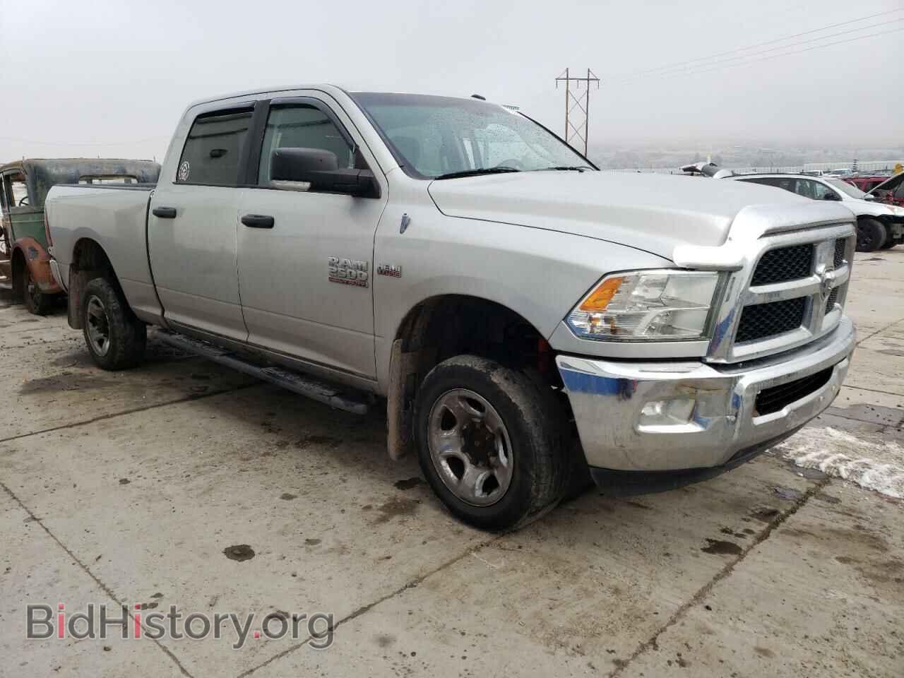 2013 RAM All Models - VIN: 3C6TR5DT5DG566085 - Фото 4
