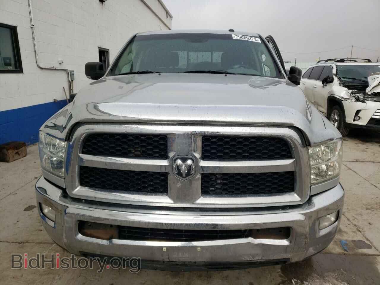 2013 RAM All Models - VIN: 3C6TR5DT5DG566085 - Фото 5