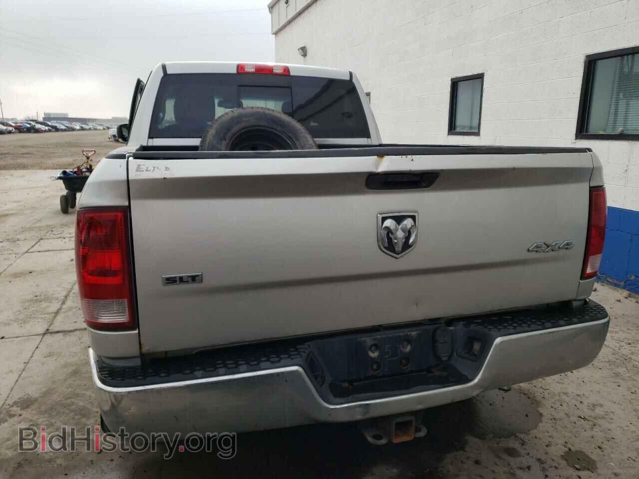 2013 RAM All Models - VIN: 3C6TR5DT5DG566085 - Фото 6