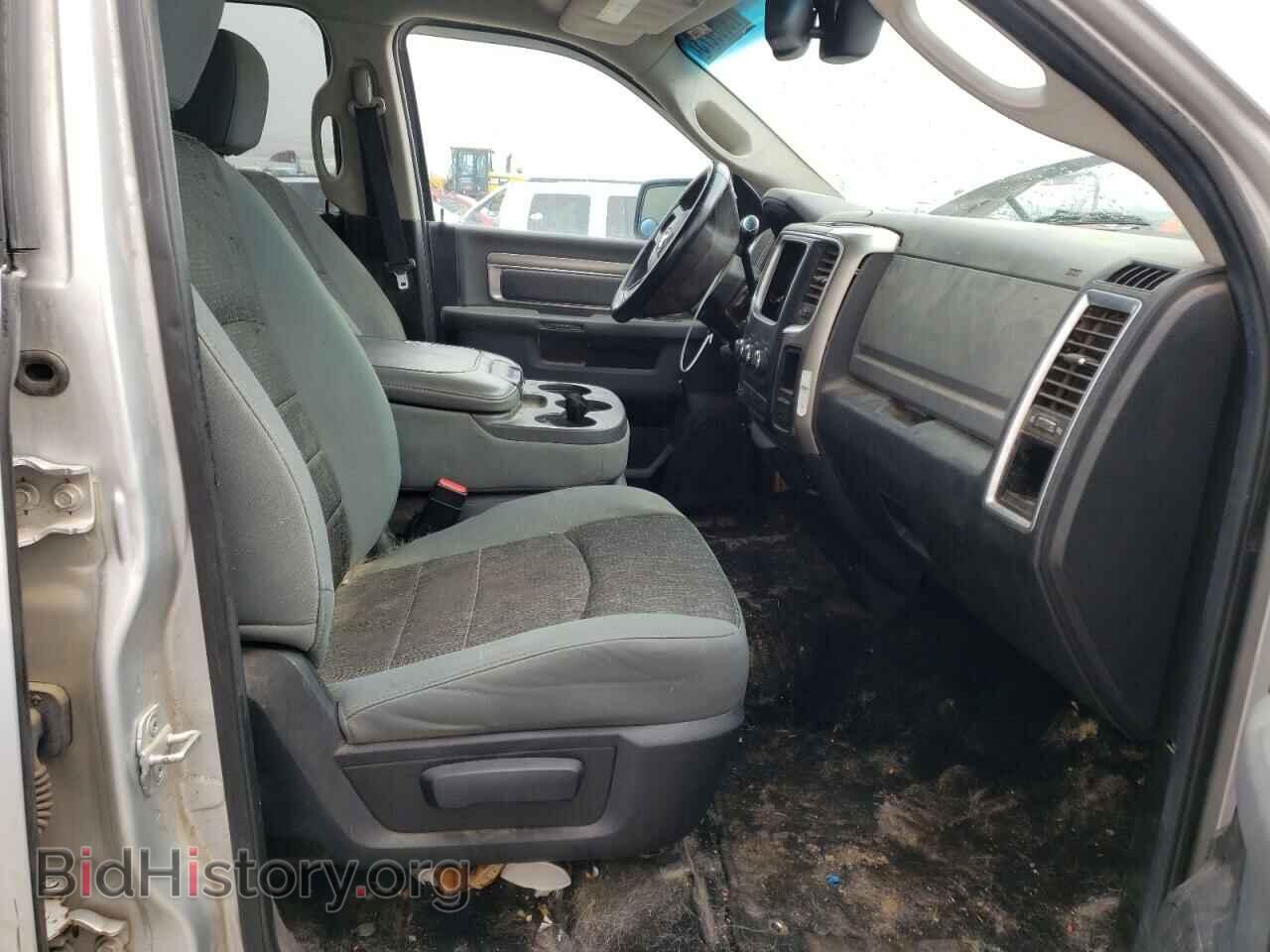 2013 RAM All Models - VIN: 3C6TR5DT5DG566085 - Фото 7