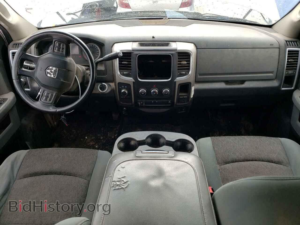 2013 RAM All Models - VIN: 3C6TR5DT5DG566085 - Фото 8