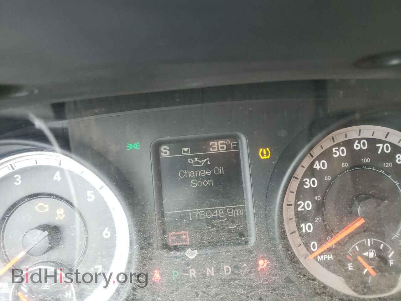2013 RAM All Models - VIN: 3C6TR5DT5DG566085 - Фото 9