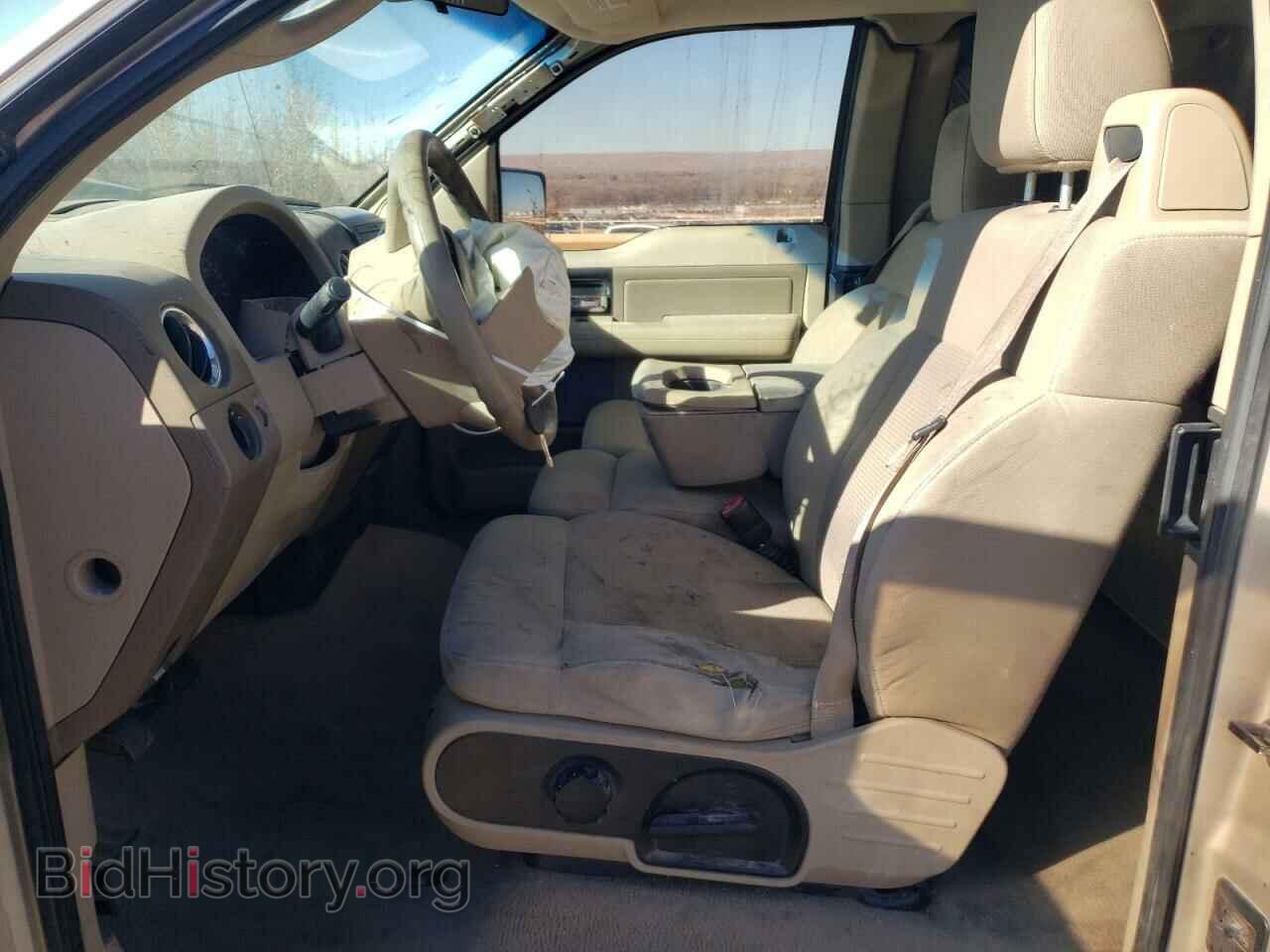 2008 FORD All Models - VIN: 1FTRX12W88FB51560 - Фото 7