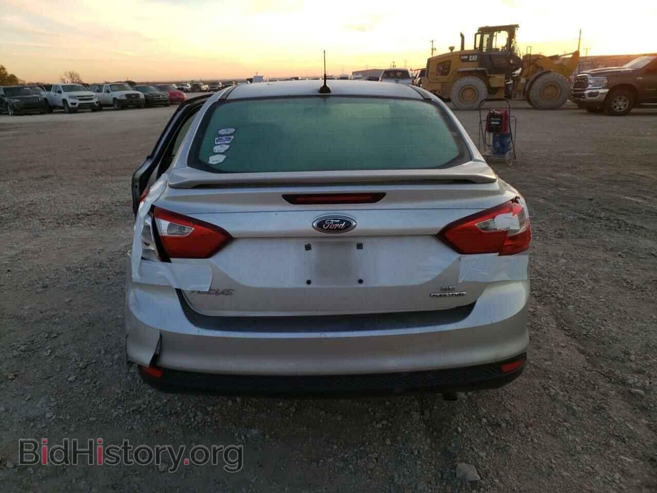 2013 FORD FOCUS - VIN: 1FADP3F26DL247668 - Photo 6