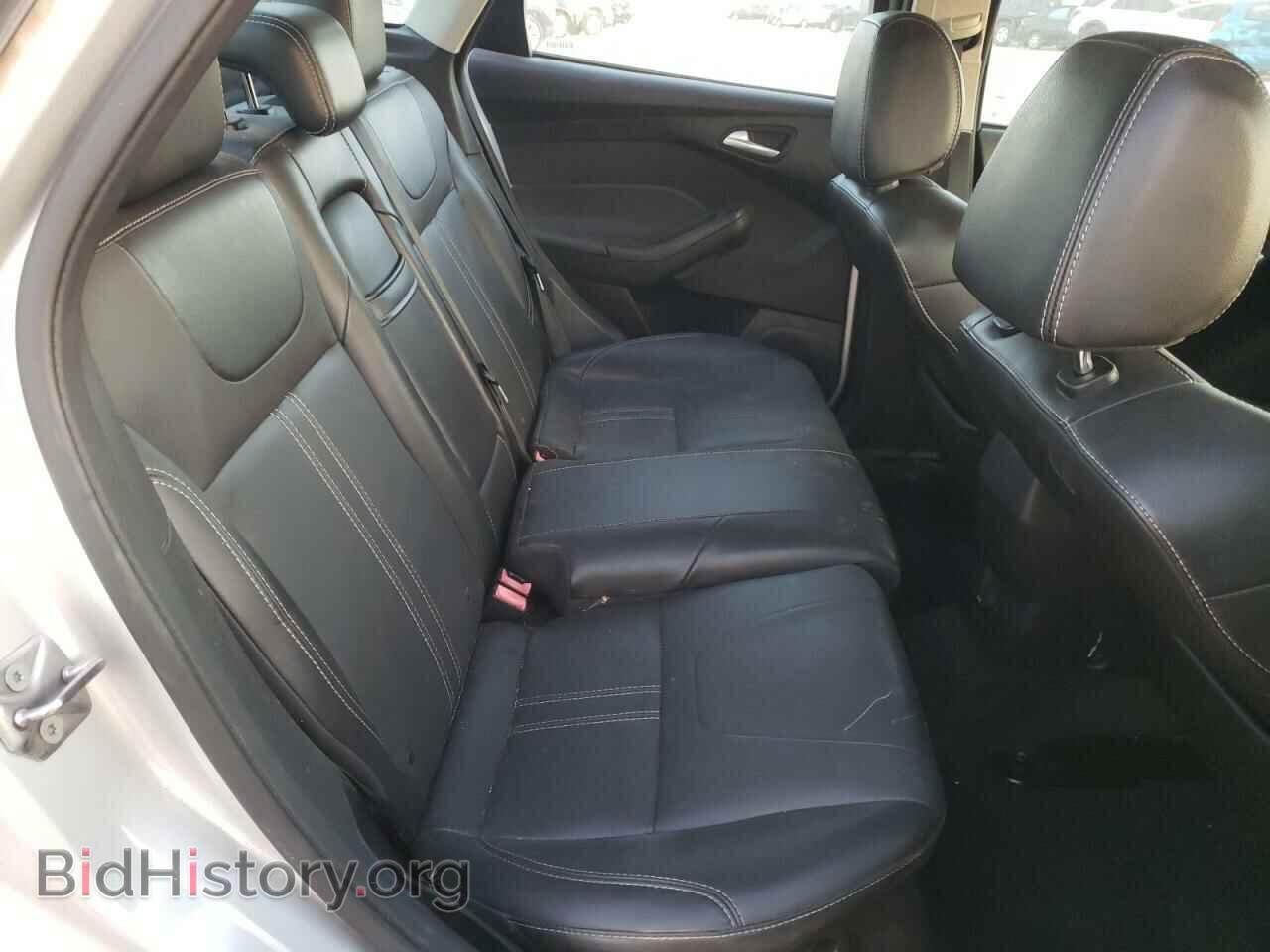 2013 FORD FOCUS - VIN: 1FADP3F26DL247668 - Photo 10